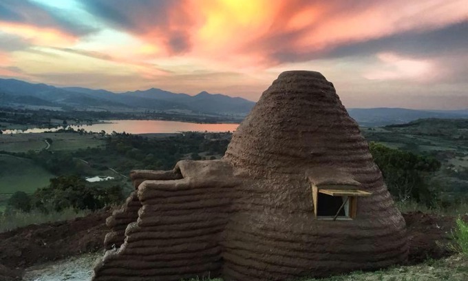 Tapalpa Casa | Aldea Léa Tapalpa