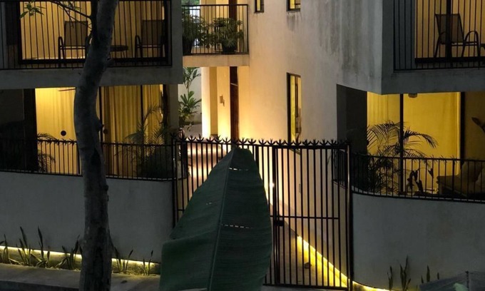 Los Ayala Apartamento | ALDEA PEÑON / SUITE 2