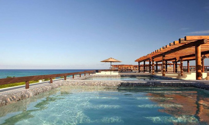 Centro de Playa del Carmen Condominio | Aldea Thai 06 by Tripintravel