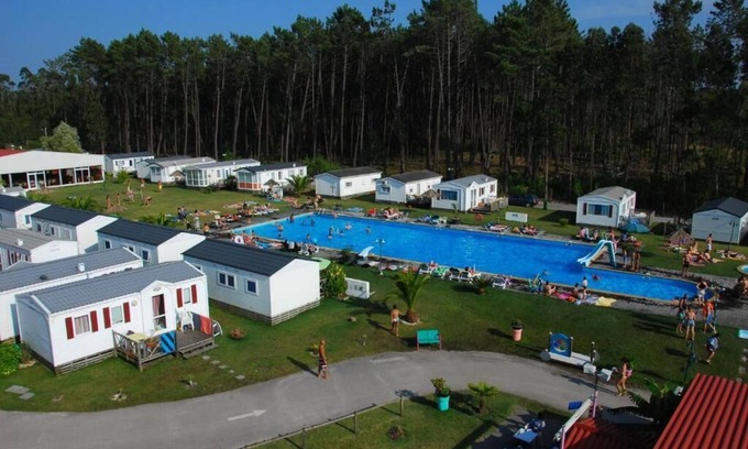 Burinhosa Casa | Aldeamento Turístico, Situado no Pinhal de Leiria,. vem Conhecer-nos