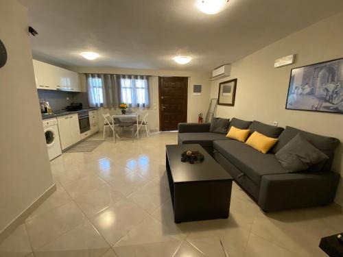 Nea Fokaia Apartamento | Aldebaran house