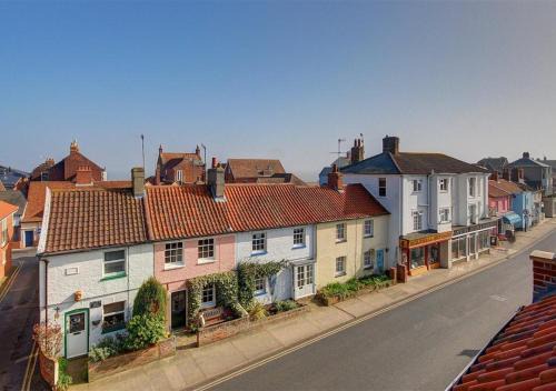 Aldeburgh Apartamento | Aldeburgh Dawn