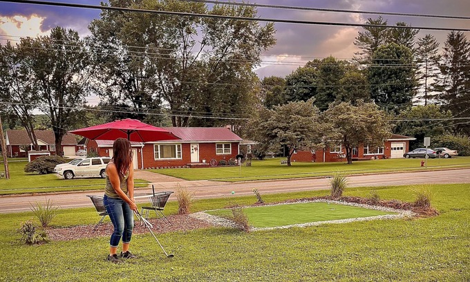 New Matamoras Hotel | Aldeco Motel