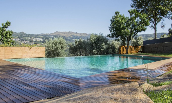 Sardoeira Casa | Aldeia da Margarida