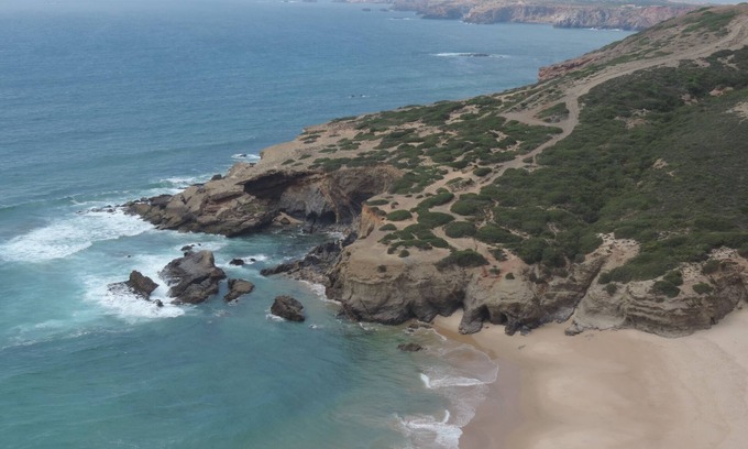 Vila do Bispo Hotel | Aldeia da Pedralva - Slow Village