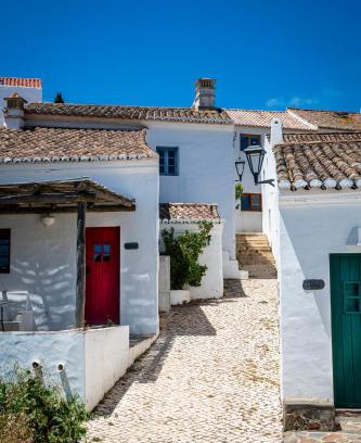 Vila do Bispo Casa | Aldeia da Pedralva - Slow Village