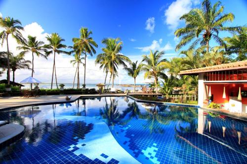 Itacare Hotel | Aldeia do Mar Sensorial Hotel