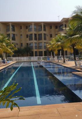Sahy Apartamento | Aldeia dos reis - Condado - Mangaratiba - Loft 405 bl 3