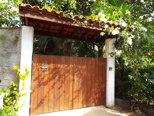 Itamambuca Chalet De Esquí | Aldeia Itamambuca Chalé Camping Ubatuba