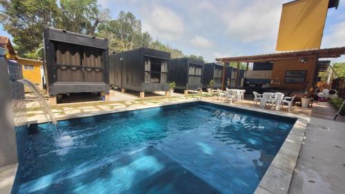 Sao Lourenco Casa | Aldeia Mar