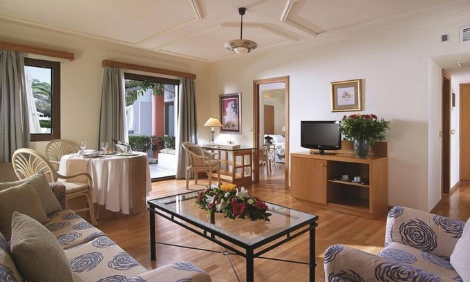 Anissaras Villa | Villa ∙ 1 habitación ∙ 2 personas