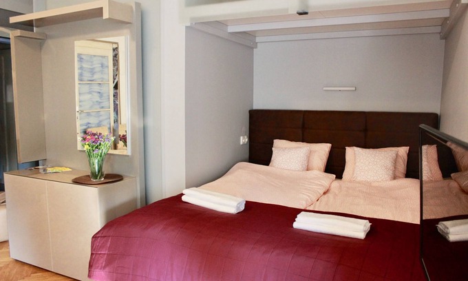 Krakow Apartamento | Alder Apartments