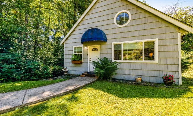 Netarts Casa | Alder Cove