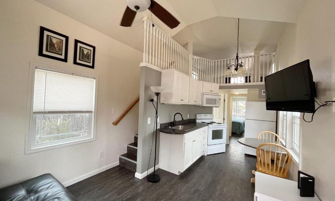 Woodland Park Casa | Alder Tiny Home