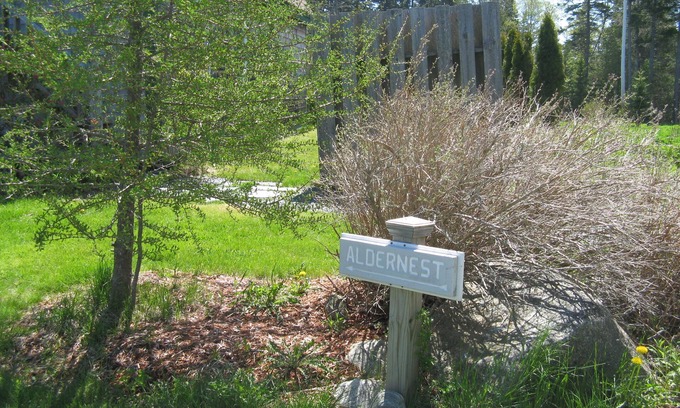 Bernard Apartamento | Aldernest Loft - 'Quietside' de Mount Desert Island / Parque Nacional Acadia