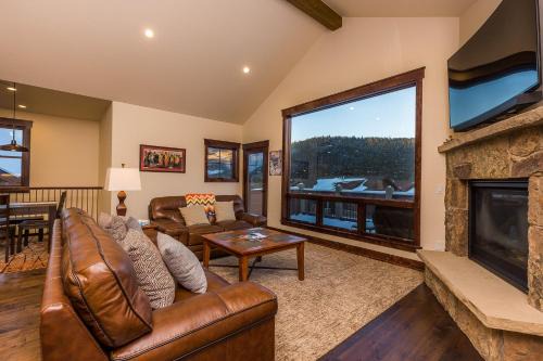 Keystone Villa | Alders 8