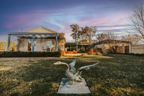 Glenquarry Casa | Alderwood Homestead - Heart Of The Highlands
