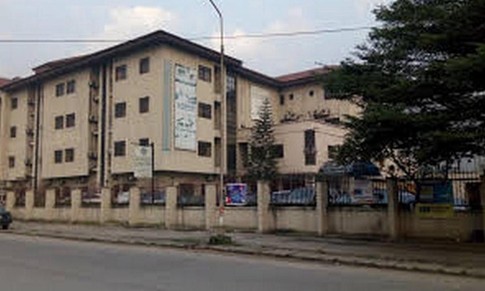 Port Harcourt Cabina | Aldgate Congress Hotel - Deluxe