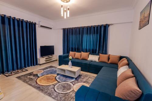 Dahar Apartamento | Aldora resident Hurghada