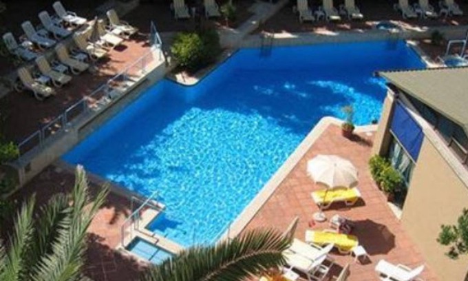 Quartiere III Pinciano Apartamento | Aldrovandi Residence City Suites
