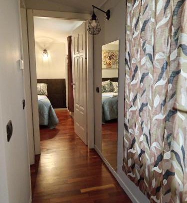 Cagnola Apartamento | Ale's Portello House