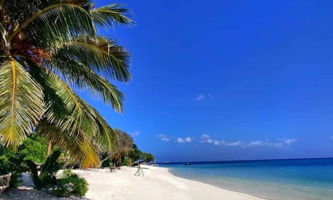 Thoddoo Casa | Ale sara guest house