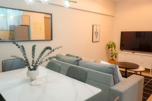 Bacoor City Apartamento | Alea Residences