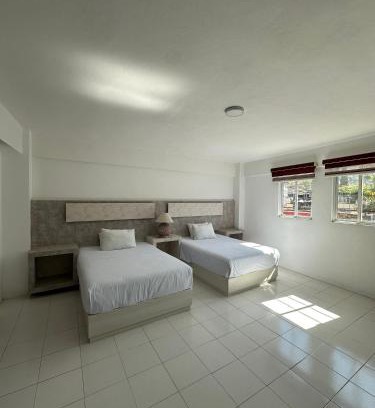 Oaxaca Apartamento | Alebrije Suites