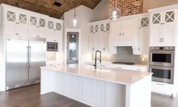 Church Street Casa | Alecia B&B Two