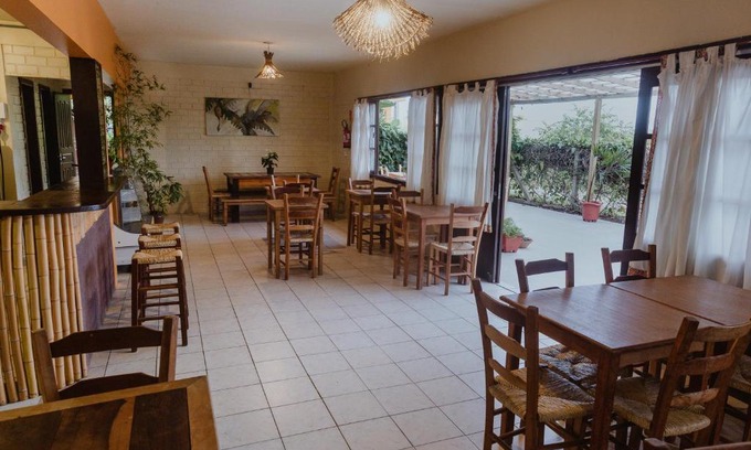 Garopaba Hotel | Alecrim Pousada
