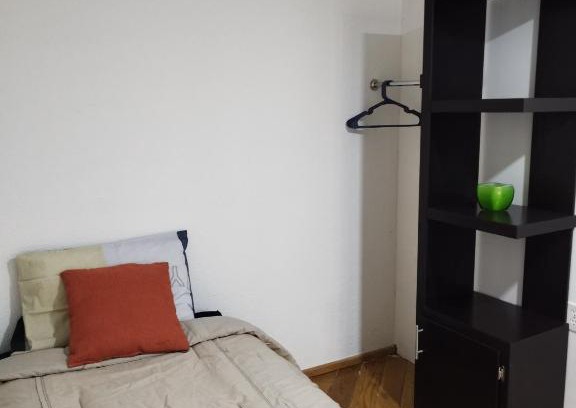 Los Morales Casa | La casa de Aleeh
