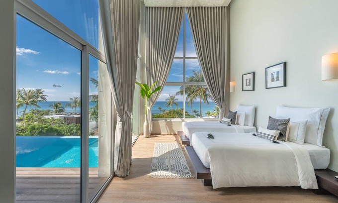 Khok Kloi Complejo | Aleenta Phuket - Phang Nga - The Leading Hotels of the World