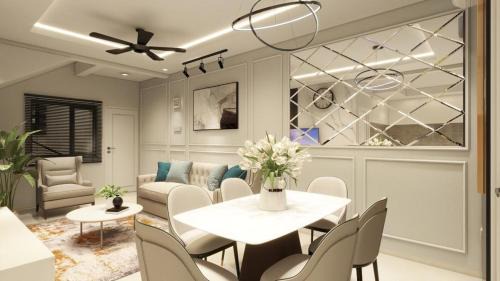 Kuala Terengganu Casa | Aleenz Residence