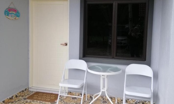 Malacca City Casa | Aleesya Homestay