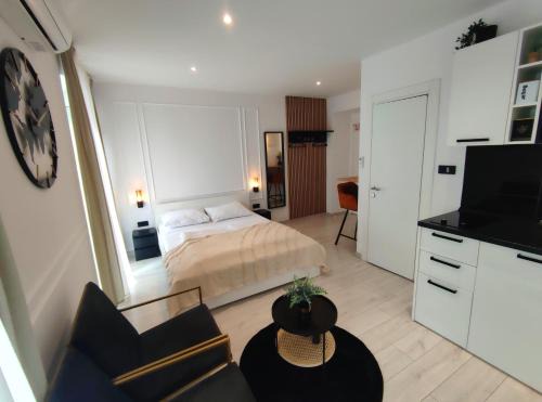 Rijeka Apartamento | Alegra Apartments Center