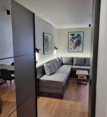 Kopaonik Apartamento | ALEGRA Bela reka C118, Brzeće