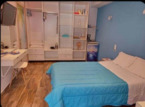 Agios Ioannis Casa | Alegra's Room