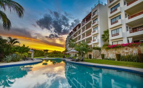 Centro de San José del Cabo Complejo | Alegranza Luxury Resort - All Master Suite