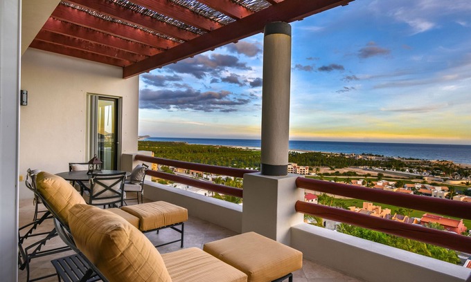 Centro de San José del Cabo Complejo | Alegranza Luxury Resort