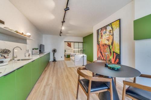 Sao Jose Apartamento | Alegria Lyfe