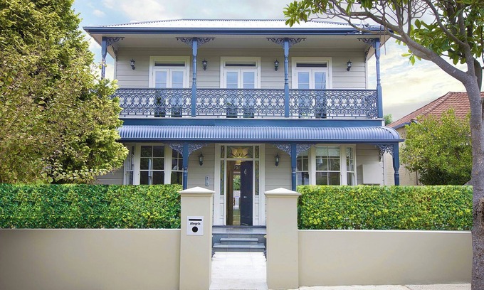 Mosman Casa | Alegria @ Mosman Estado del Luxury Art