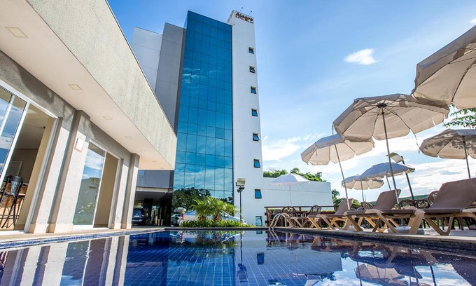 Jarinu Hotel | Alegro Hotel