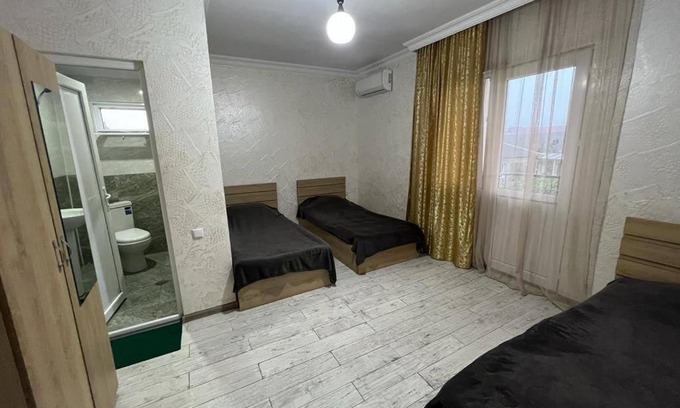Kobuleti Casa | Alehaus Hotel