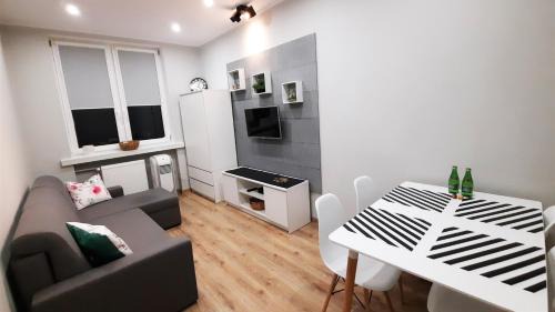 Czestochowa Apartamento | ALEJA PARK CZĘSTOCHOWA