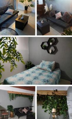 Itagui Apartamento | Alejandría 1