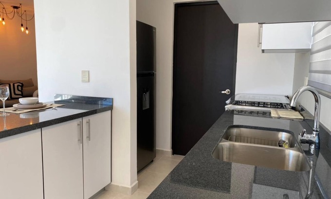 Mazatlán Apartamento | Alejandria Apartments