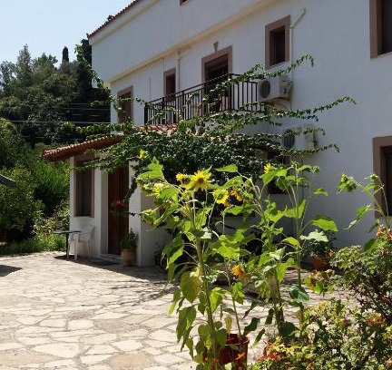 Kokkari Apartamento | Alekos Rooms and Apartments
