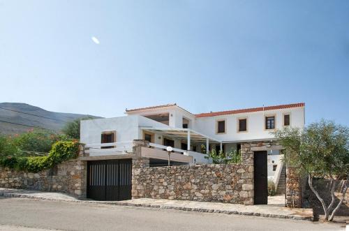 Diakofti Apartamento | Alekos Studios