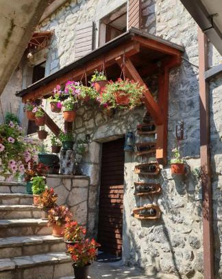 Donje Polje Casa | Aleksa