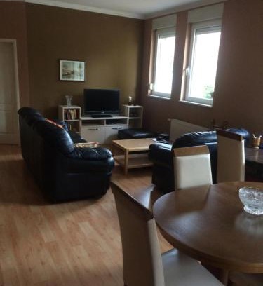 Pancevo Apartamento | Aleksandar Apartment